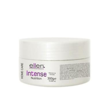 Imagem de Máscara de Nutrição INTENSE - Supreme Cosméticos do Brasil