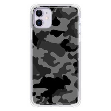 Imagem de Capa Capinha De Celular Compatível com Iphone 11 Iphone Personalizada 