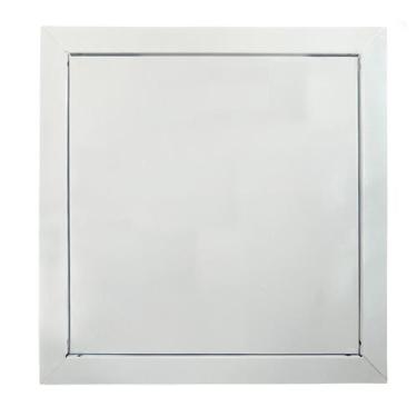 Imagem de Alçapão com tampa 60x60 cm (KIT c/ 4 un.) - Cosifer