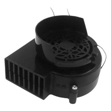 Imagem de ＡＷＨＡＯ Mini Soprador de Ar 12 V para Uso em Quintais e Brinquedos Infláveis