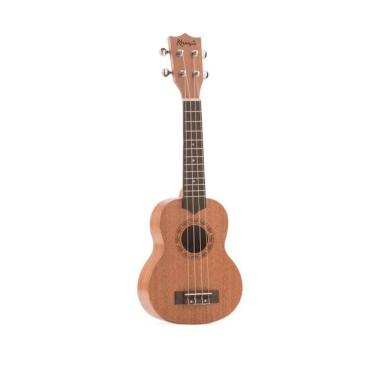 Imagem de Ukulele Soprano Namastê NU21MLQ Acústico - Spanking