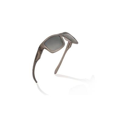 Imagem de Óculos Solar Esportivo Classic Lucid Grey Polarizado - Lente Nylon Cin