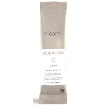 Imagem de Cappuccino zero di capri sachê 7g c/ 100 unidades