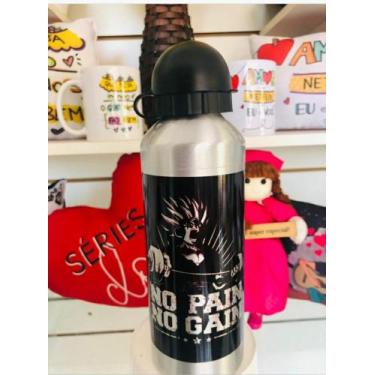 Imagem de Squeze várias estampas 500ml - Badulaques Criativos