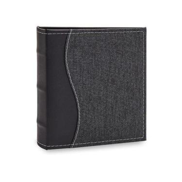 Imagem de Álbum de Fotografia Prestige 300 Fotos 10x15 Ampliável Ical, 492