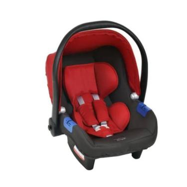 Imagem de Bebê conforto Burigotto Touring Faixa etária 0+ - A.R Variedades MT