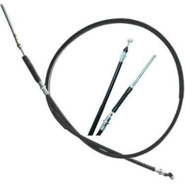 Imagem de Cabo de Freio Biz 125+ de 2006/08 - Loja Duas Rodas