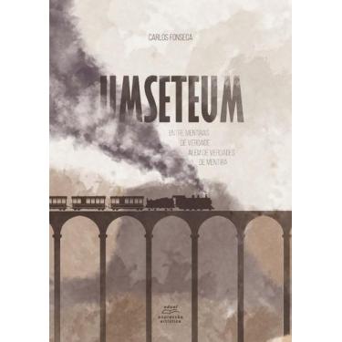 Imagem de Livro Várias Tessituras: personagens marginalizados... - Eduel