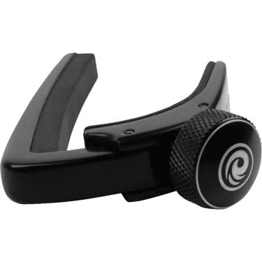 Imagem de Capotraste NS Capo Lite PW-CP-07 Preto