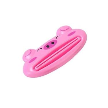Imagem de Espremedor de Tubo Pasta de Dente Desenho Bichinhos Animados - Yaay!, 