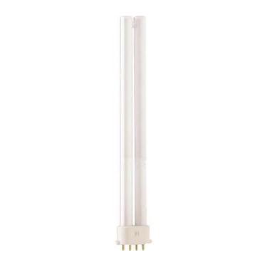 Imagem de Lâmpada compacta philips pls 4pinos 11w 4000k(branco neutro)2g7