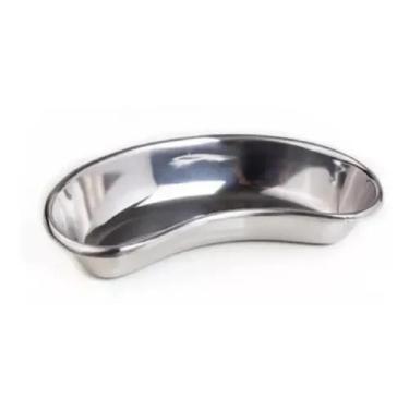 Imagem de Cuba Rim Inox Procedimento Clinico Supermedy