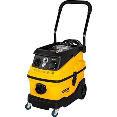 Imagem de Vonder Plus, Aspirador de Pó Para Partículas Finas, APV 1600, 127 V~