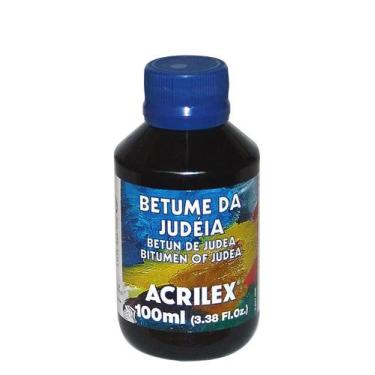 Imagem de Betume da Judéia Acrilex - 100ml