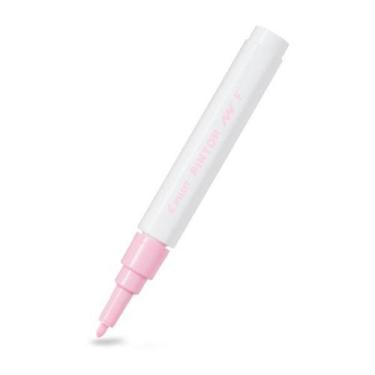 Imagem de Caneta Pilot Pintor 1.0mm - Fina, ROSA PASTEL