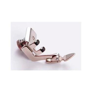 Imagem de Calcador Ziper com Regulagem Alto CY-706H Sun Special