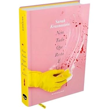 Imagem de Nem Tudo Que Resta É Lixo