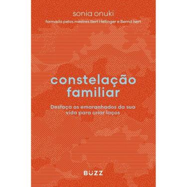 Imagem de Constelação Familiar