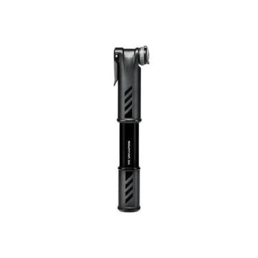 Imagem de Bomba de Ar Bike Topeak Mountain DA, UN, Preto