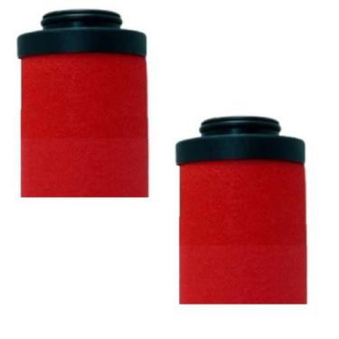 Imagem de Elemento Similar E030A1 E030A2 Filtros Puro HB Ar Comprimido - Arcompr