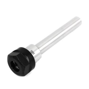 Imagem de mandril porta pinças er16 haste paralela 25x100 mm - Orion