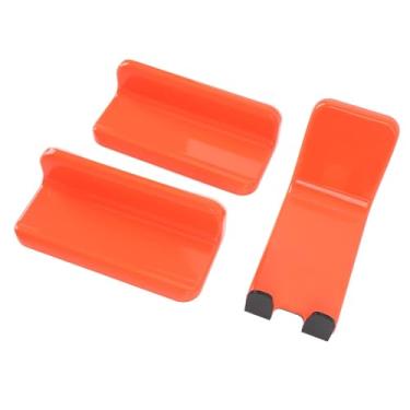 Imagem de Suporte de Montagem Em Parede para Ciclo Antiarranhões, Suporte para Rack de Gancho para Pedal de Ciclismo, Ideal para Armazenamento Doméstico Em Garagem, Suporte de Exibição