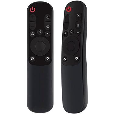 Imagem de AKB76038001 Controle remoto de substituição adequado para LG Sound Bar SP8YA SP9YA SPP8-W SP9YT WTP3 SP9A SP8A SPP5-W SP7Y S90QY S80QY SPQ8-W SPQ8-S SP11RA SPP11M-SL SPP11M-SR S78S28 - S DS800 QR