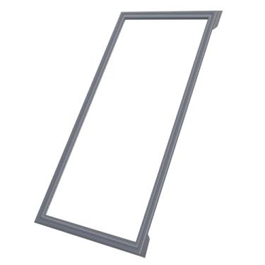 Imagem de Substituição atualizada da junta da porta do refrigerador 241778307 para vedação de porta de geladeira Frigidaire Electrolux, 95 x 16 cm, peça de vedação de porta de geladeira 1793667, PS3408461,