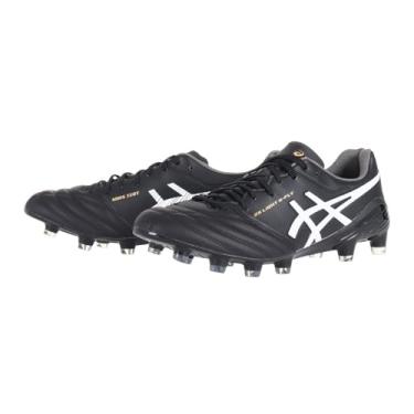Imagem de Chuteira Asics DS Light X Fly-5 Campo Preta