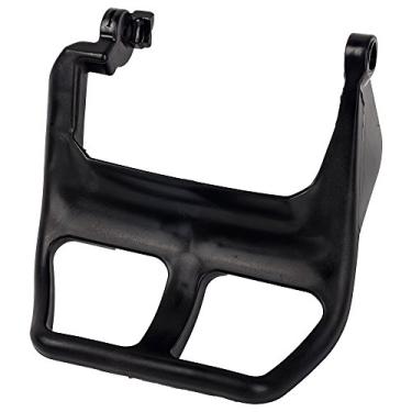 Imagem de HIFROM(TM Alavanca de freio de corrente de substituição para Stihl 023 025 MS230 MS250 Motosserra nova pós-venda