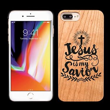 Imagem de CUBE Capa de celular para Apple iPhone 8 Plus / 7 Plus / 6s Plus - Design Savior