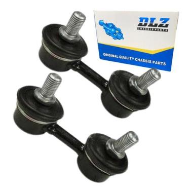 Imagem de Par Bieleta Dianteira Pajero Io Tr4 2001 em diante - DLZ