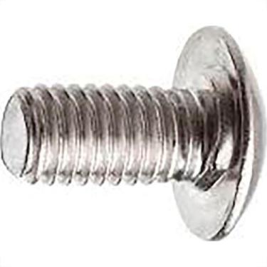 Imagem de Parafuso P/Eletroduto Lentilha 1/4X3/4 C/200 - Jomarca