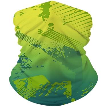 Imagem de Bandana Tubular Inverno - Estampa 010