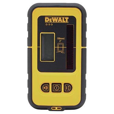 Imagem de DEWALT Detector Laser com Alcance de 50 Metros DW0892