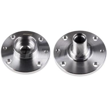 Imagem de Cubo de roda Dianteiro Fiat Uno 1984 a 2013 FREMAX FWB0510