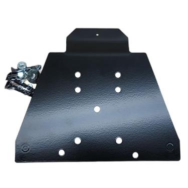 Imagem de Inline Fabrication Acessório de placas superiores de prensa de troca rápida Ultramount para ferramenta de escorvamento automático RCBS 9460 e APS montada em bancada