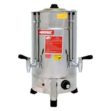 Imagem de Cafeteira industrial 6 litros Consercaf tradicional 220v
