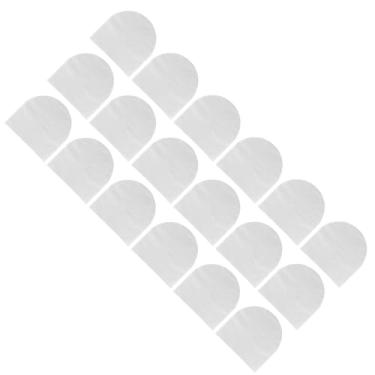 Imagem de Vinil Record CD Player Tampa de Proteção Resistente a Desgaste 100pcs 7in