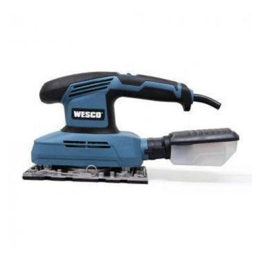 Imagem de Lixadeira orbital 240w ws4168 127v - Wesco