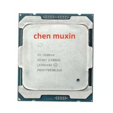 Imagem de zesendz 1 peça de peças de equipamento de escritório E5-2680V4