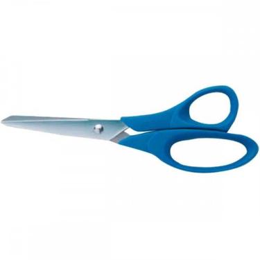 Imagem de Tesoura Starfer Corte Facil 7''