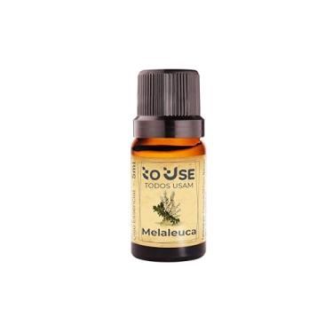 Imagem de Óleo Essencial Melaleuca 10ml