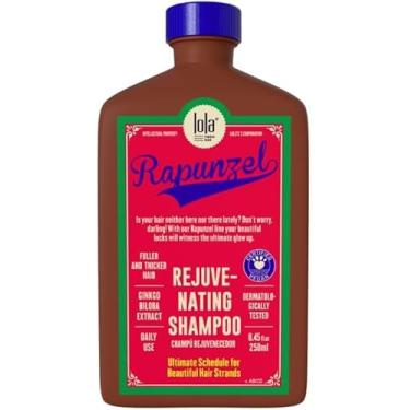 Imagem de Shampoo rejuvenecedor Rapunzel, 250 ml