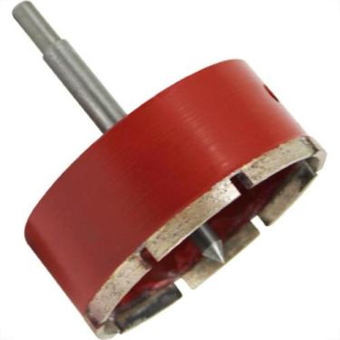 Imagem de Serra Copo Diam Bears Pro Seco 110Mm - DIAMAN BEARS