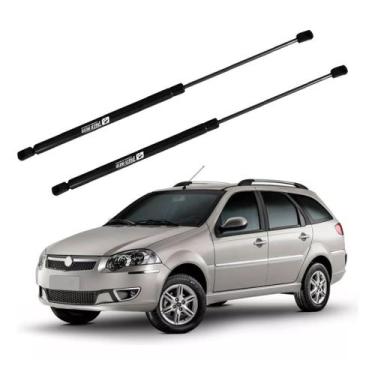 Imagem de Amortecedor De Porta Malas Palio Weekend 2004 ATÉ 2016 - RTECH