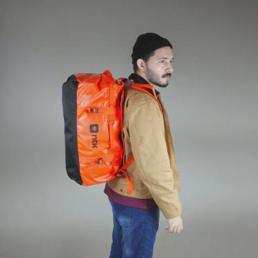 Imagem de Mochila Duffle Bag ntk para Viagens 50 Litros