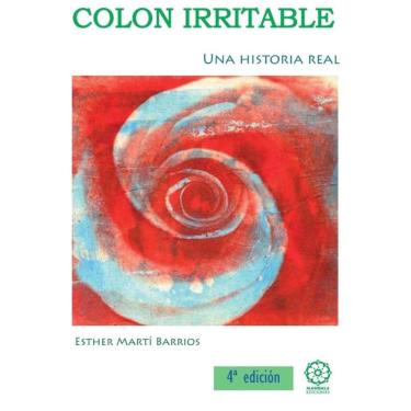 Imagem de Colon irritable 2a edicion - Espanhol
