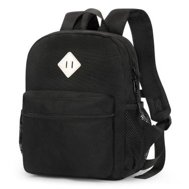 Imagem de Mochila infantil STEAMEDBUN para meninos de 2 a 4 anos resistente à água