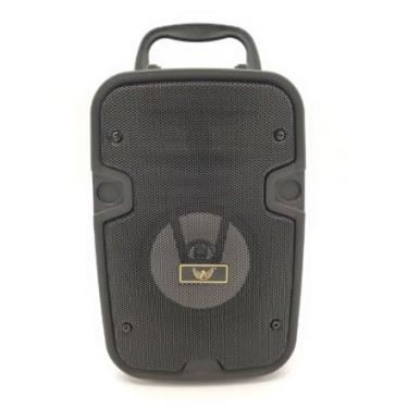 Imagem de Caixa de Som Portátil AL-3119, Bluetooth